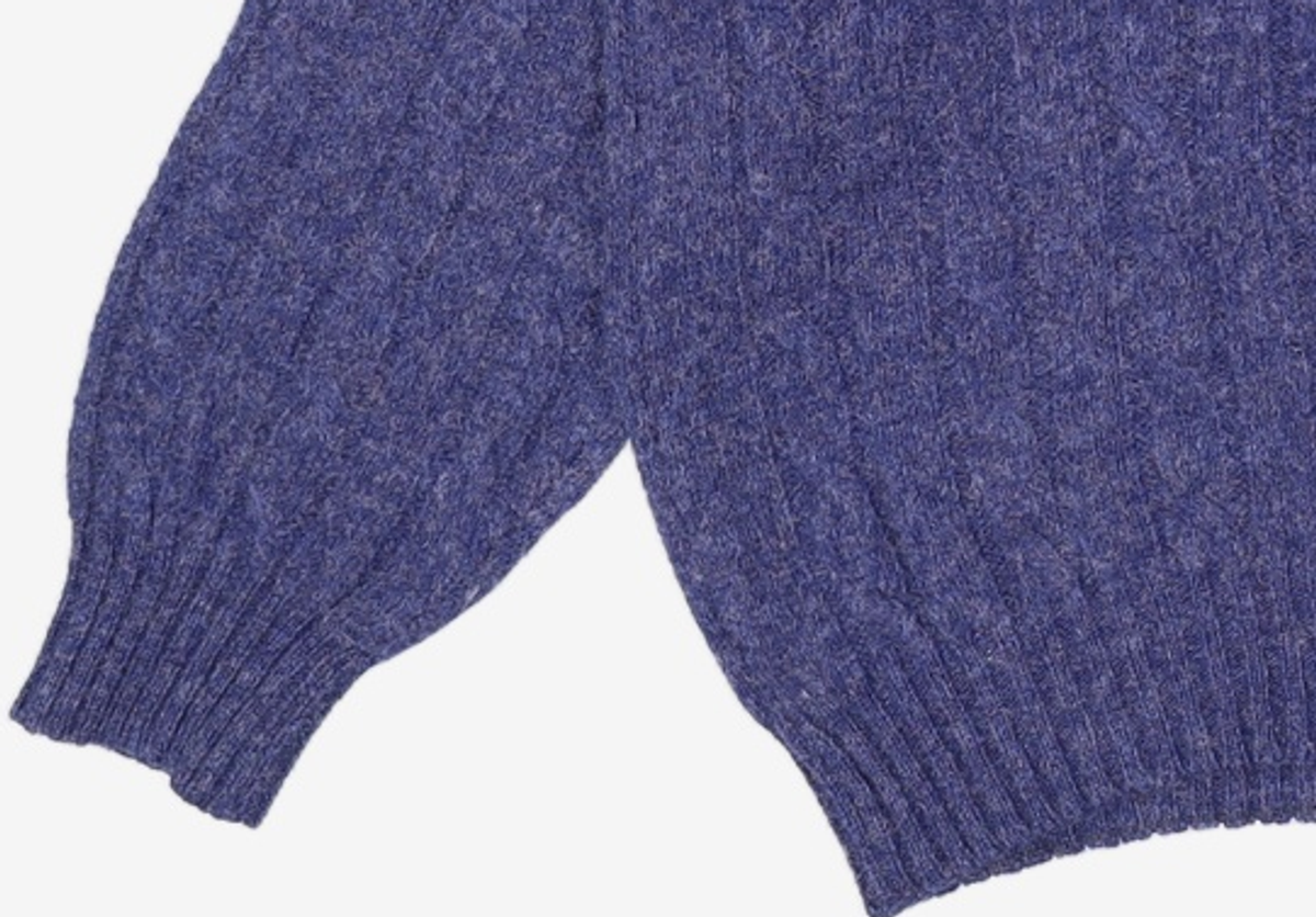 베네통(BENETTON) 니트/스웨터 L