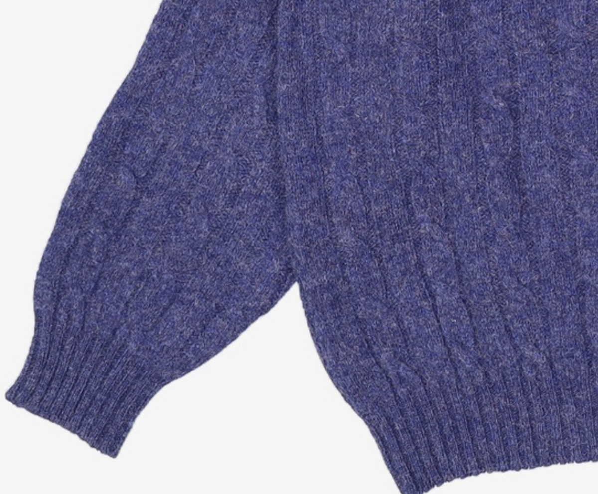 베네통(BENETTON) 니트/스웨터 L