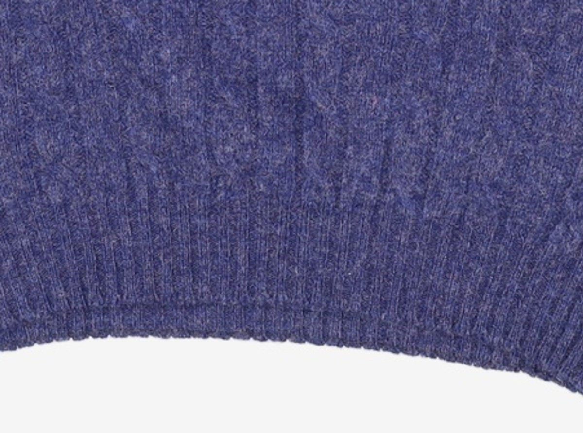 베네통(BENETTON) 니트/스웨터 L