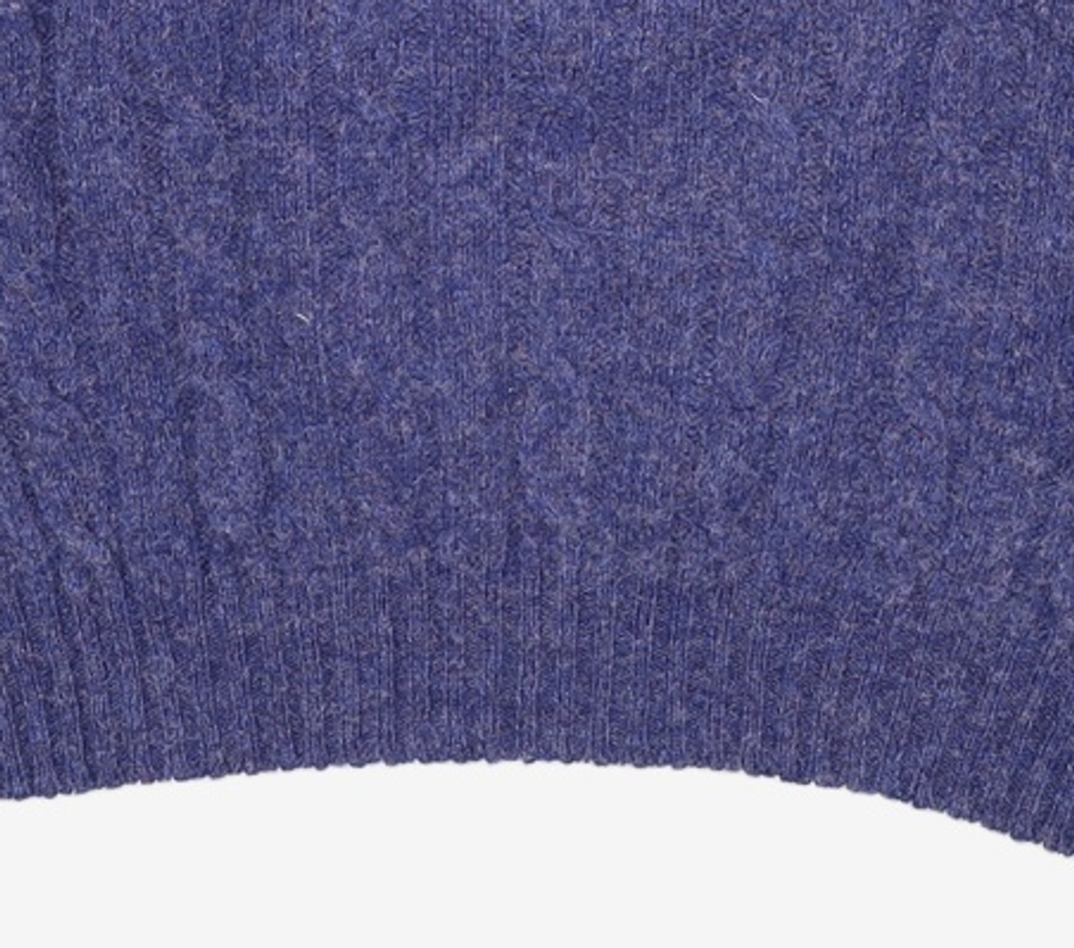 베네통(BENETTON) 니트/스웨터 L