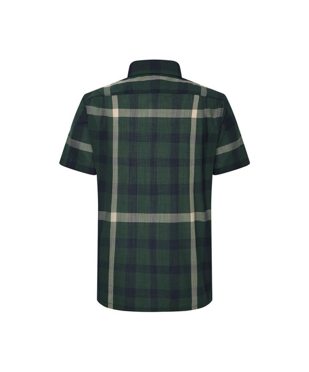 닥스셔츠(DAKS SHIRTS) 케어 울혼방 하우스체크 캐주얼 셔츠_DMS1SHCS142E1