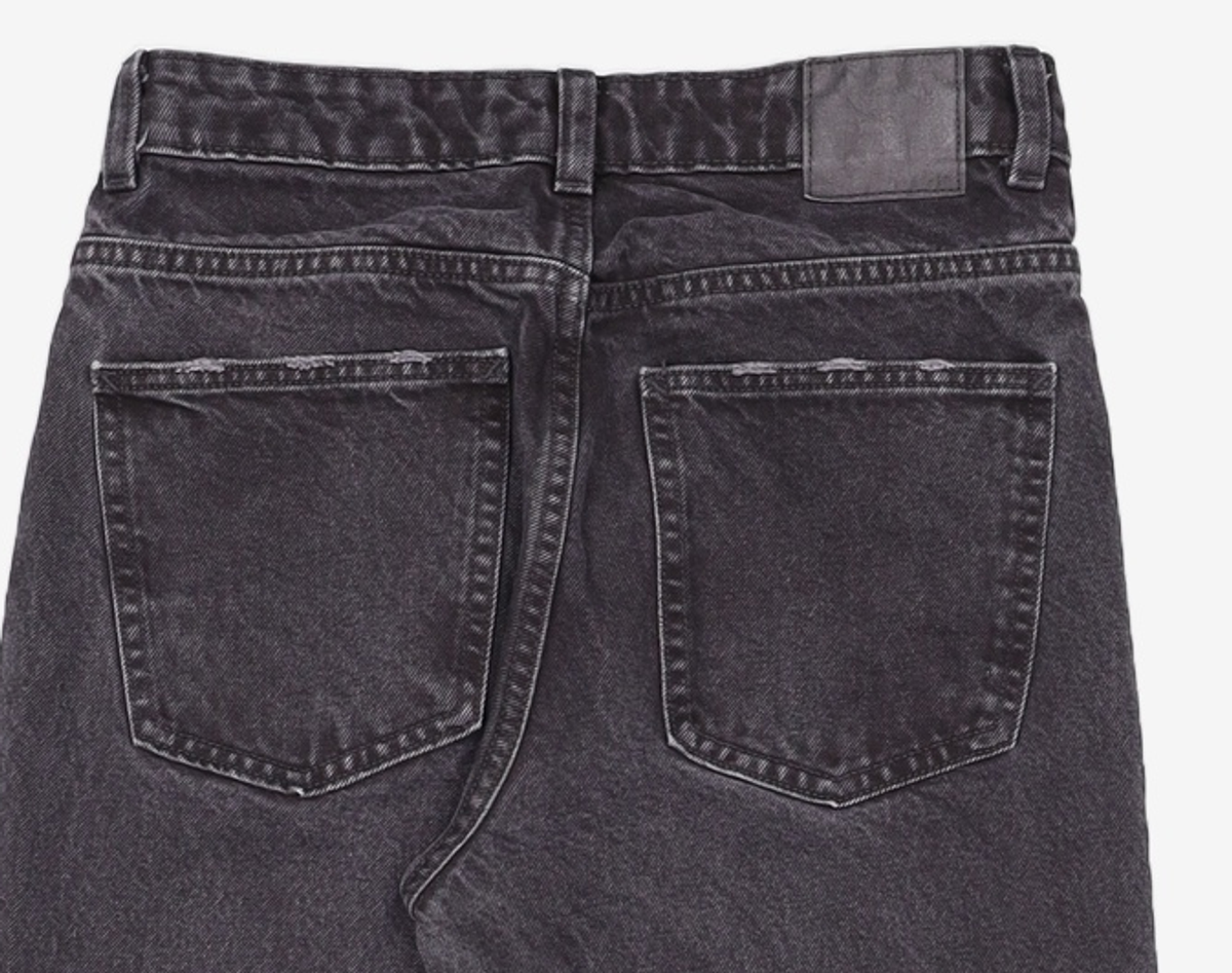 자라(ZARA) 청/데님 팬츠 36