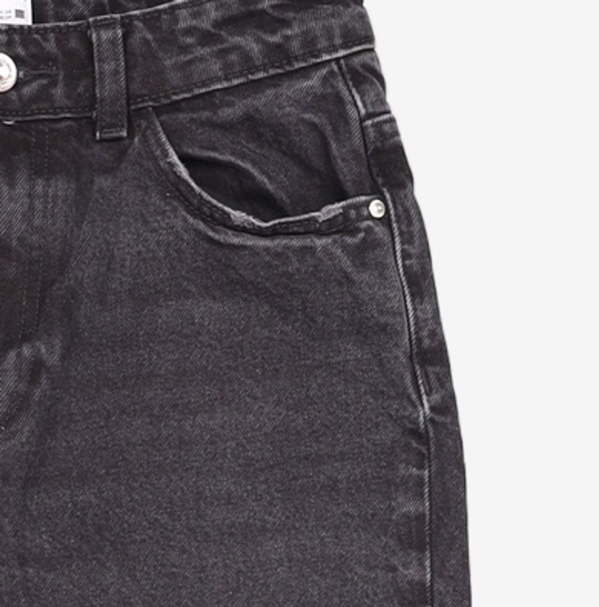 자라(ZARA) 청/데님 팬츠 36