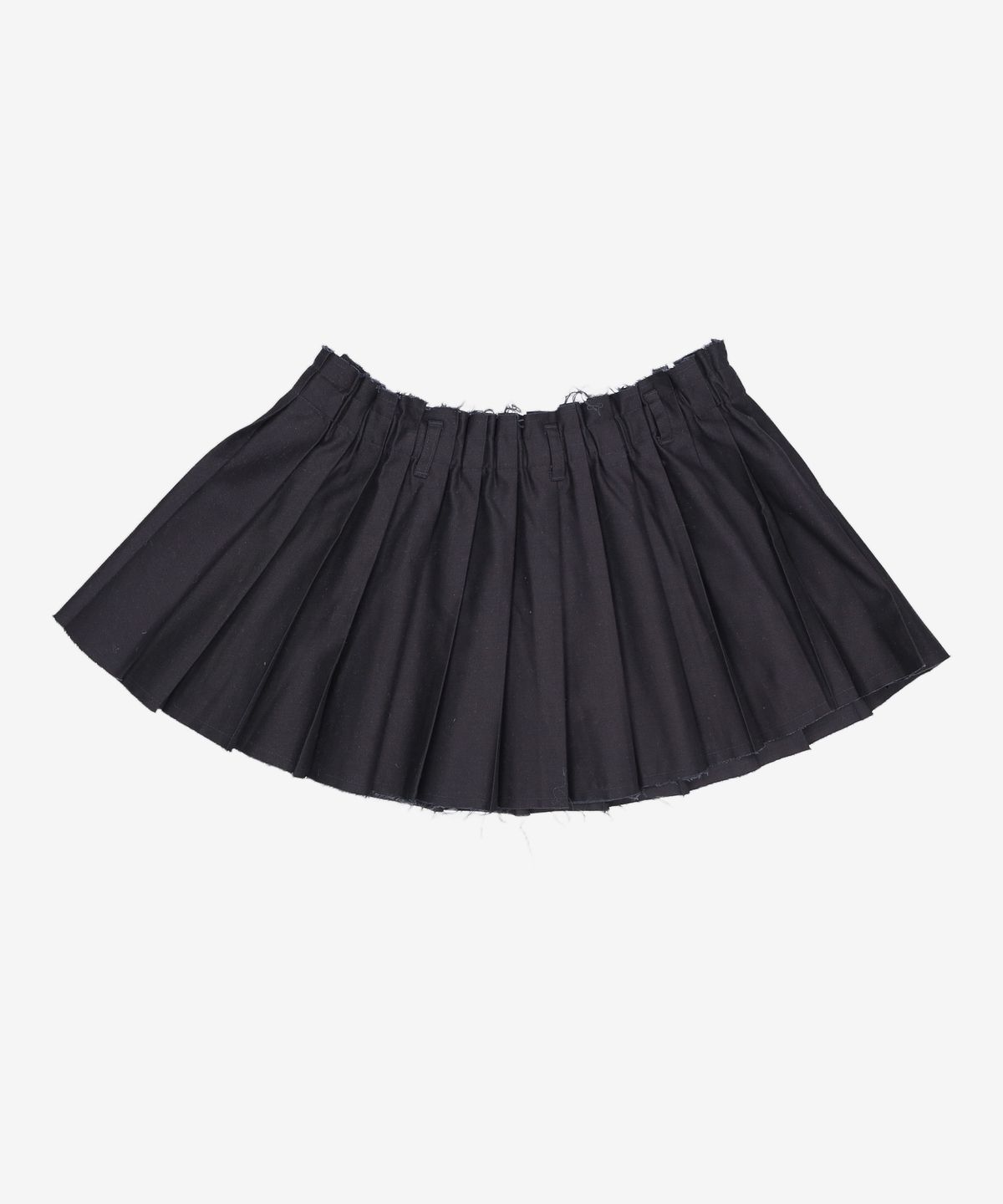 디바이디드에이치앤엠(DIVIDED H&M) 미니스커트 L