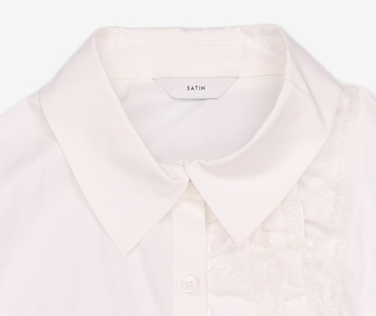샤틴(SATIN) 캐주얼 셔츠 55