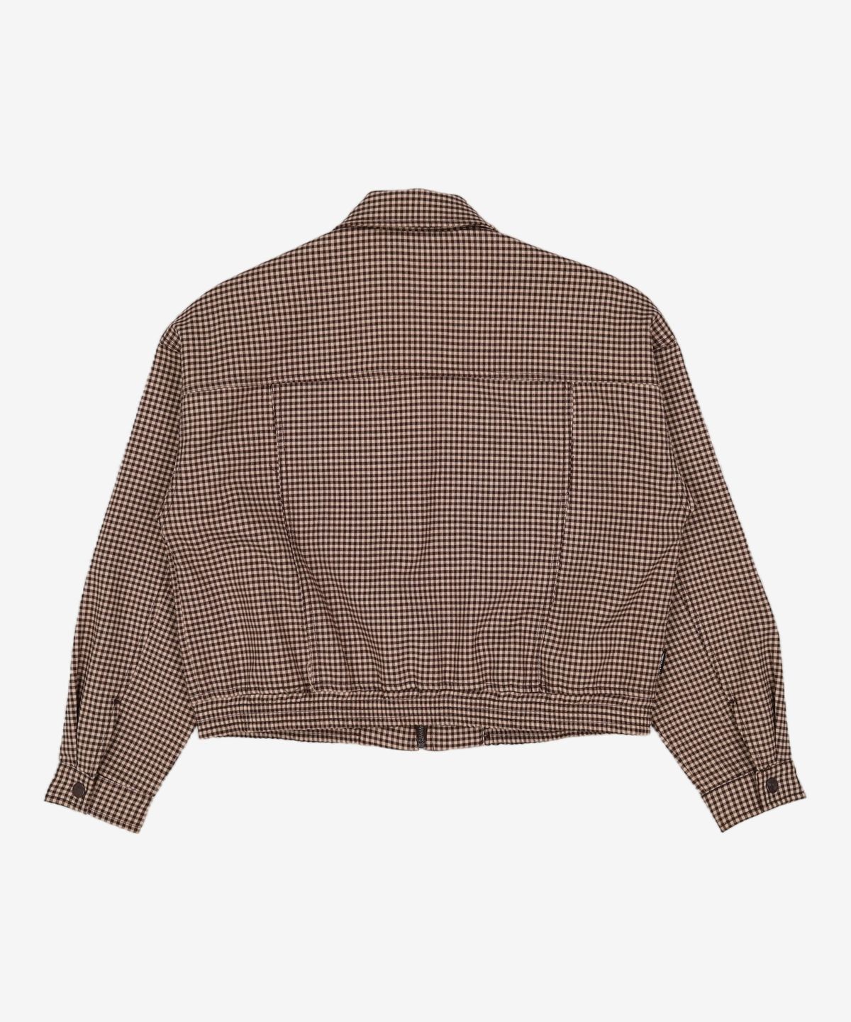 골라(GOLA) 체크 자켓 W CHECK JK FREE