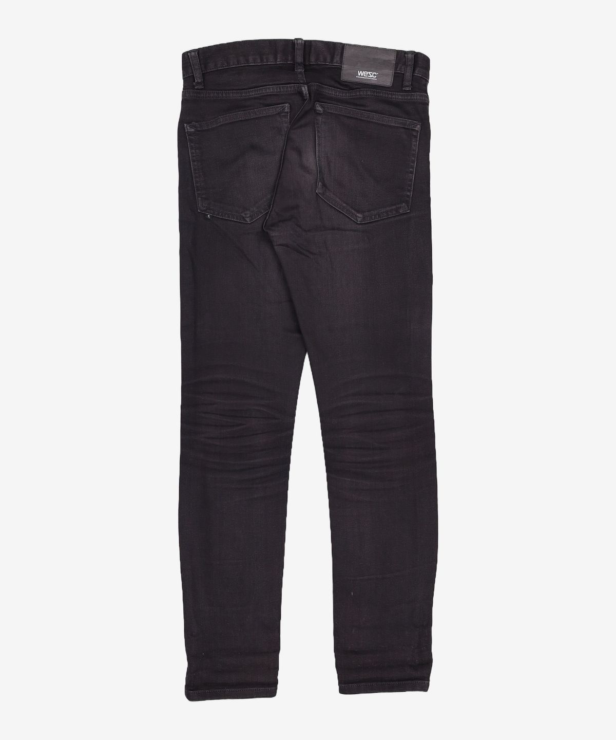 위에스씨(WESC) Eddy(HF black) 28