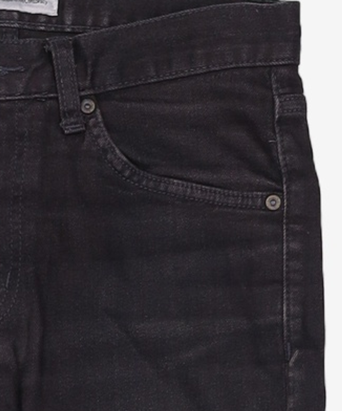 위에스씨(WESC) Eddy(HF black) 28
