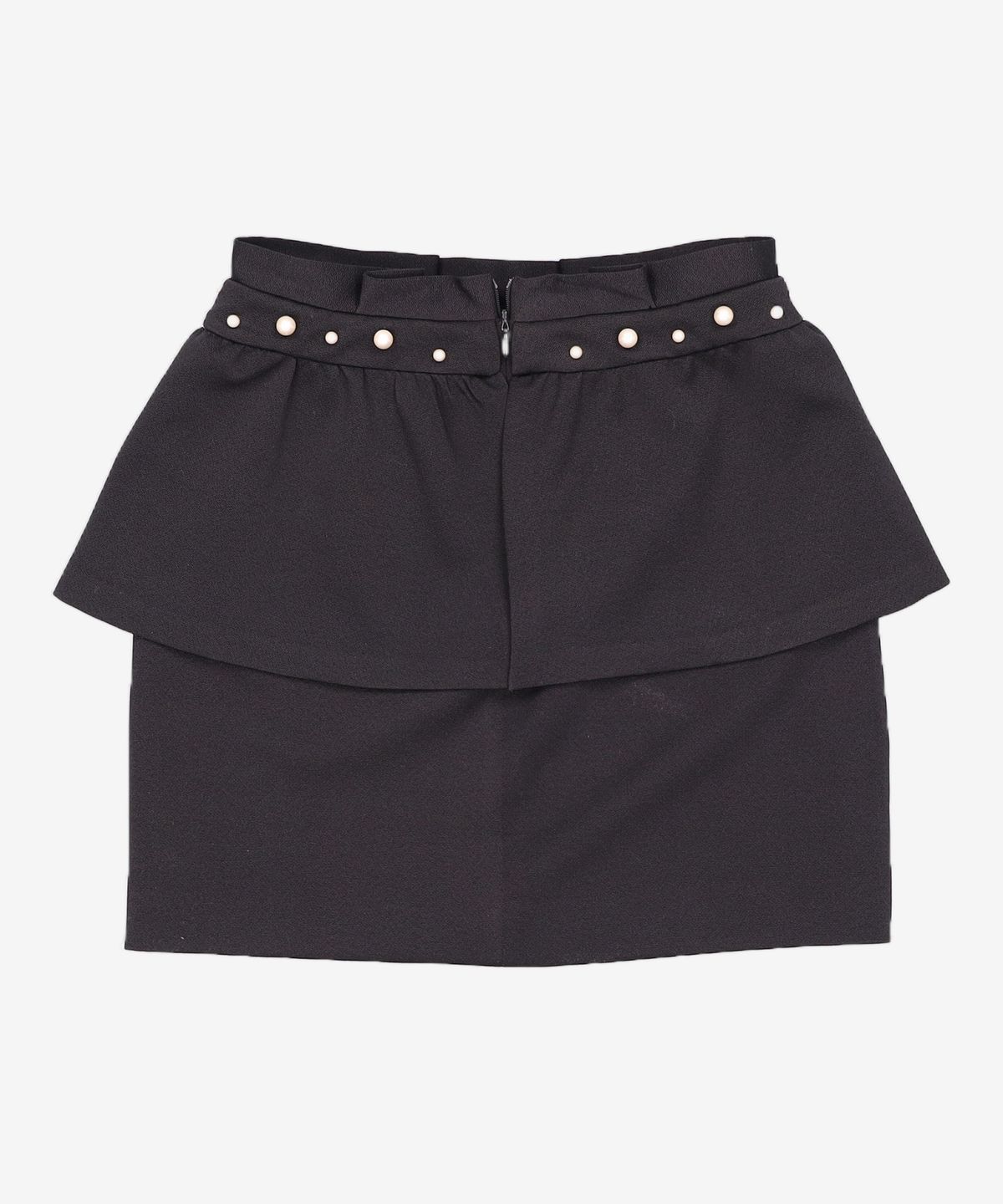 자라 베이직(ZARA BASIC) 미니스커트 XS