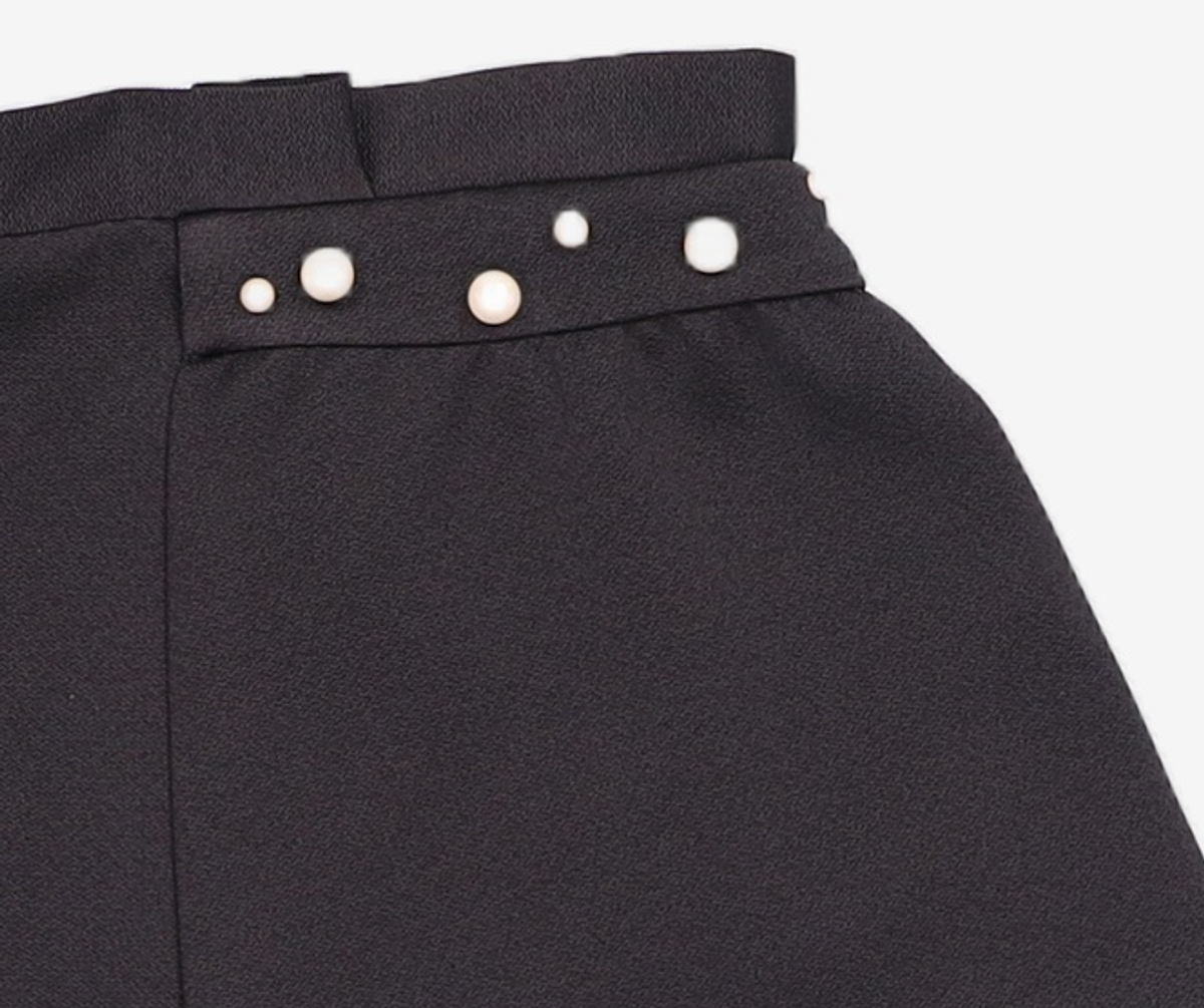 자라 베이직(ZARA BASIC) 미니스커트 XS