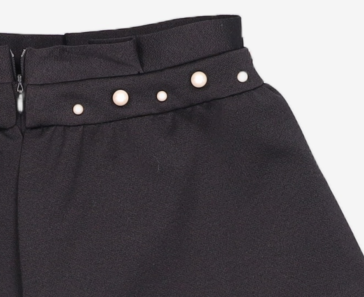 자라 베이직(ZARA BASIC) 미니스커트 XS
