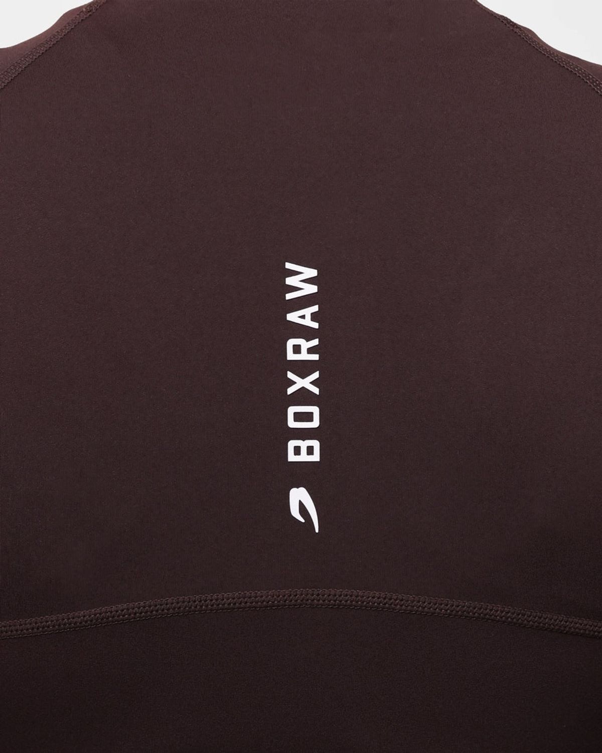 복스로(BOXRAW) 재키 트레이닝 재킷 BXRW-W-COMPSJK [헤리티지 브라운]