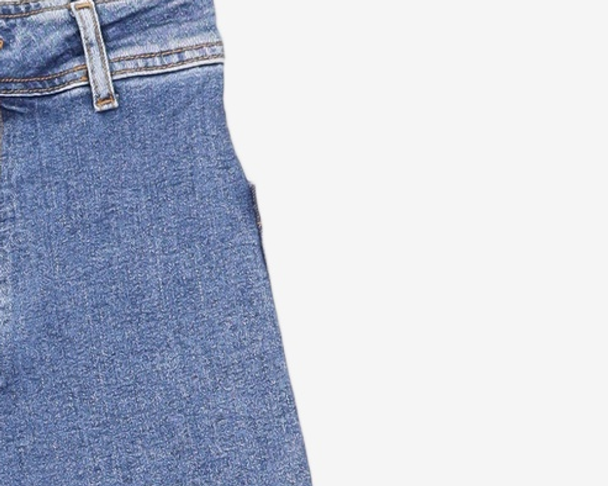 자라(ZARA) 청/데님 팬츠 32