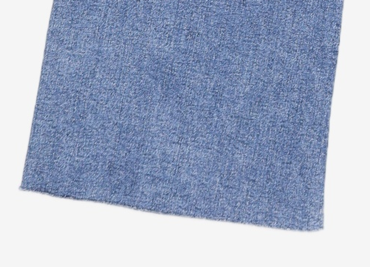 자라(ZARA) 청/데님 팬츠 32