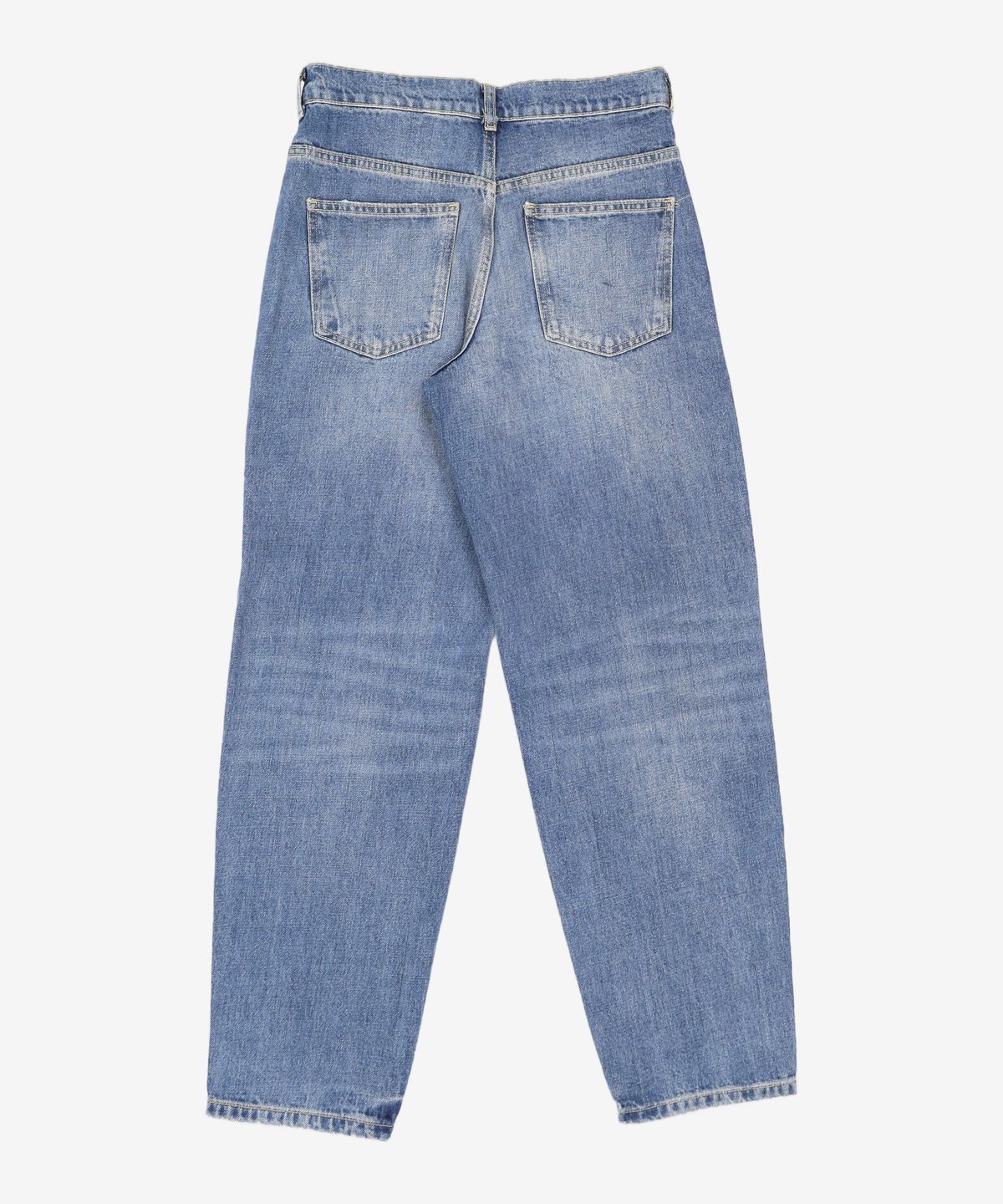 자라(ZARA) 청/데님 팬츠 36