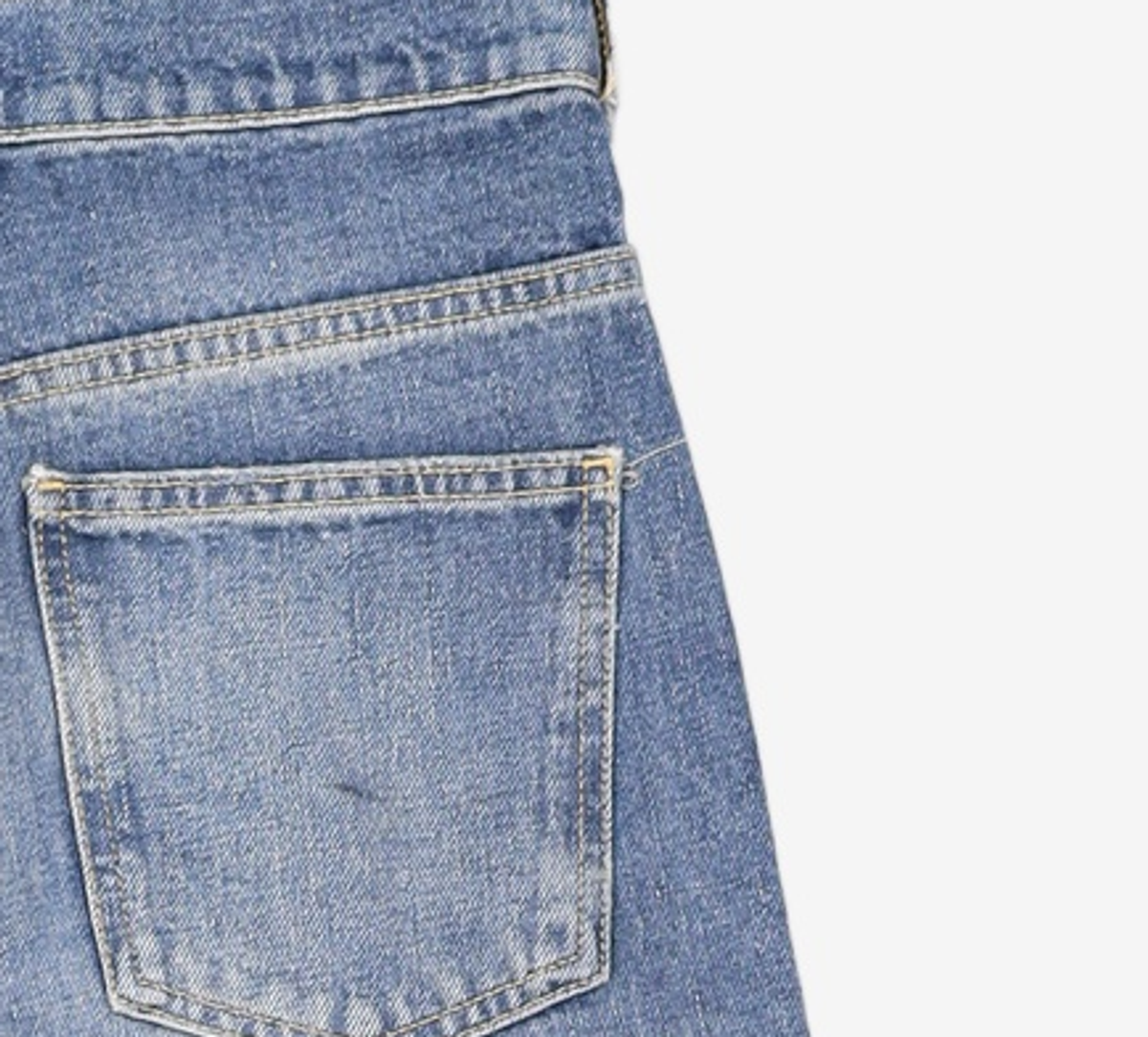 자라(ZARA) 청/데님 팬츠 36