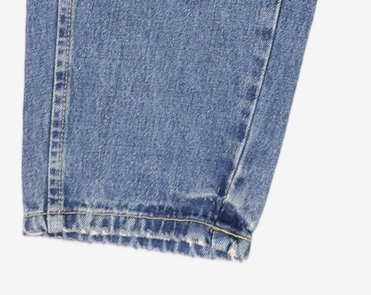 자라(ZARA) 청/데님 팬츠 36