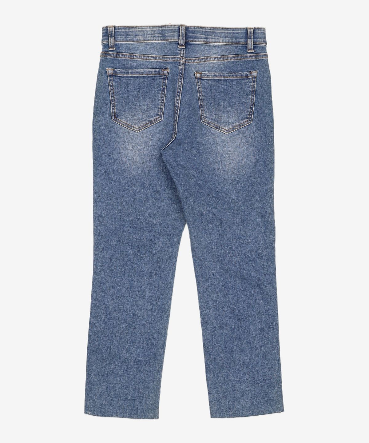스파오(SPAO) 청/데님 팬츠 28