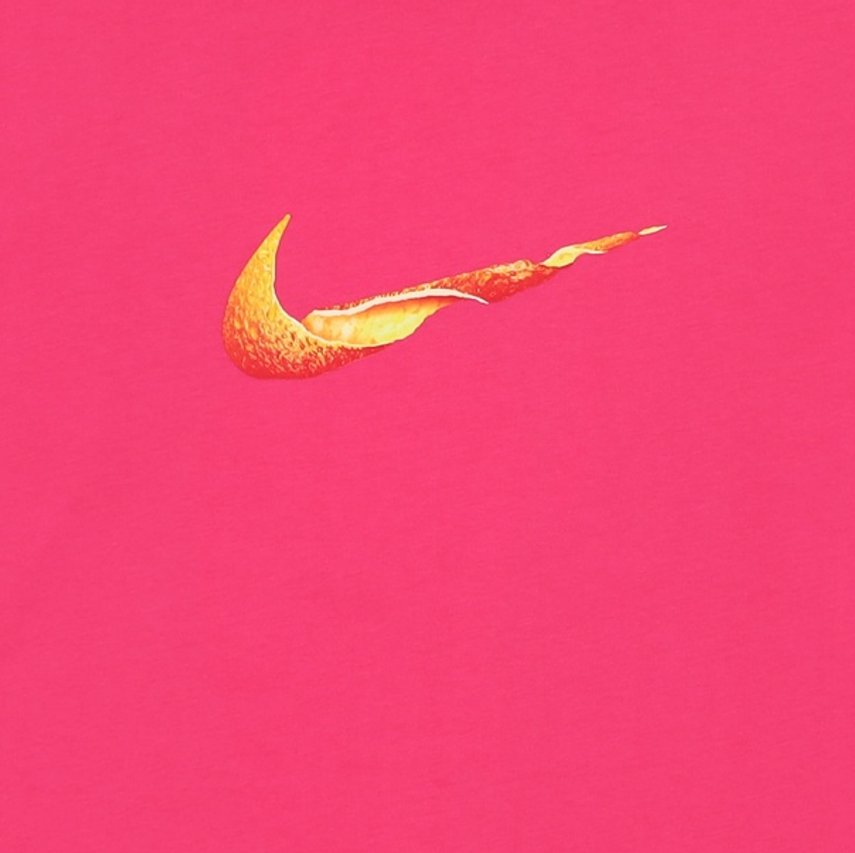 나이키(NIKE) 긴소매 티셔츠 XS