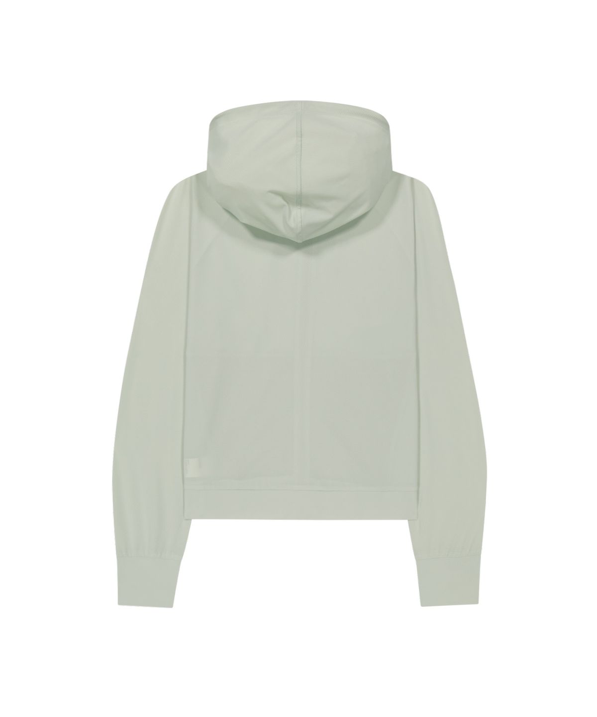 오호스(OJOS) i:e Gel Hoodie 02 / Mint