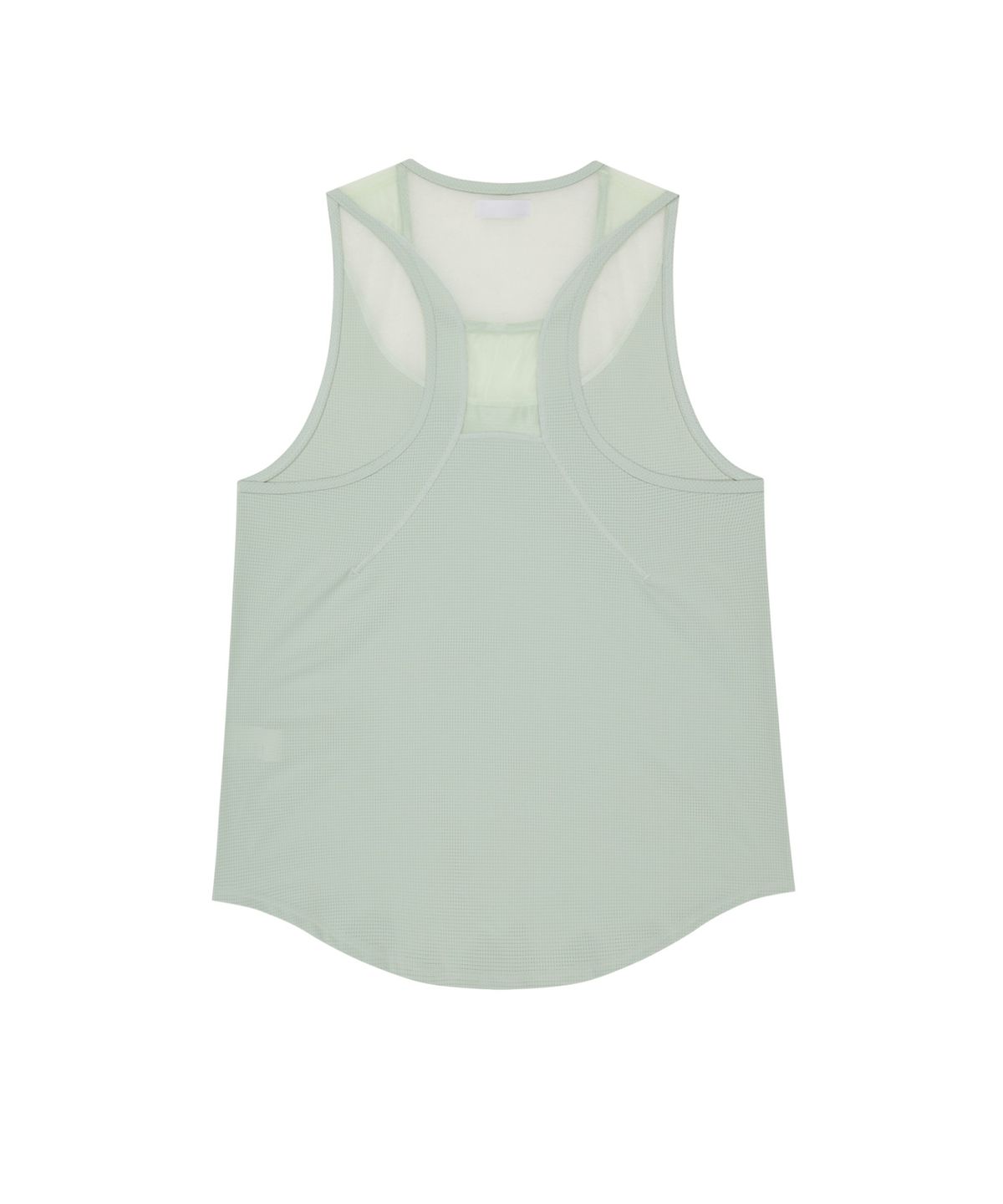 오호스(OJOS) i:e Breathform Running Tank Top / Mint