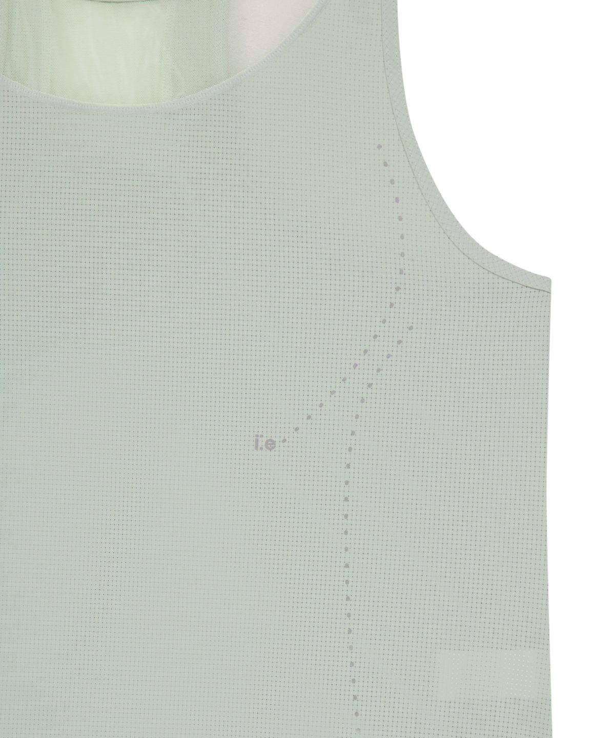 오호스(OJOS) i:e Breathform Running Tank Top / Mint