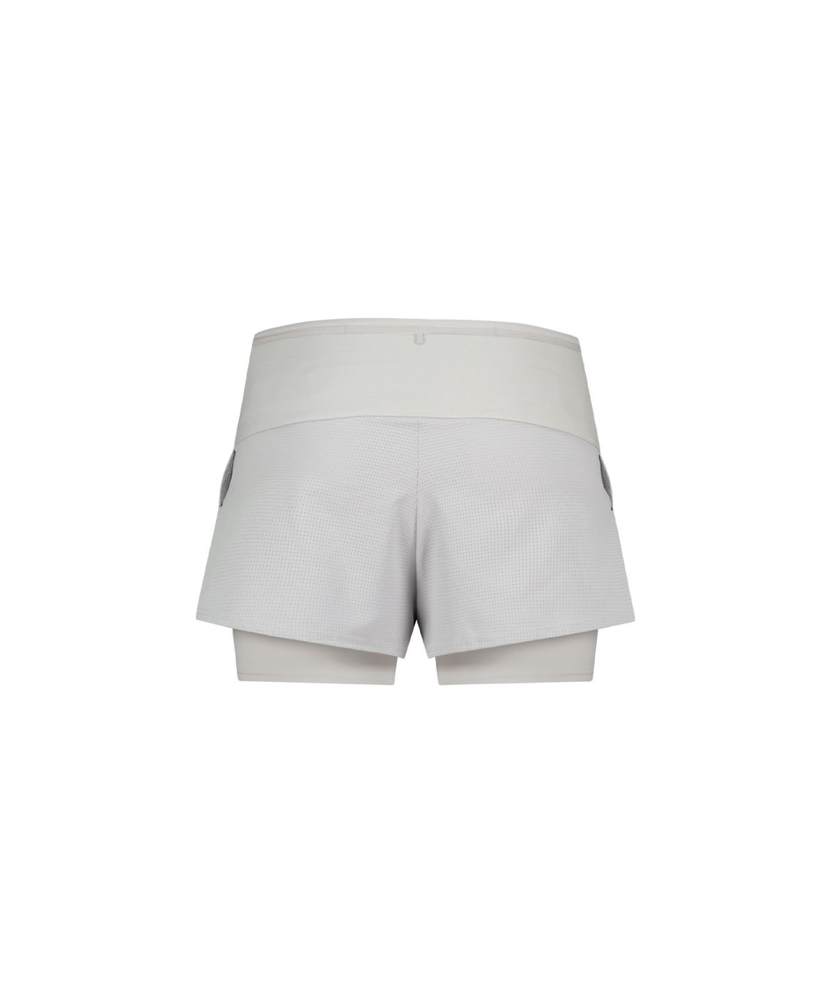 오호스(OJOS) i:e Breathform Running 3 Shorts / Grey