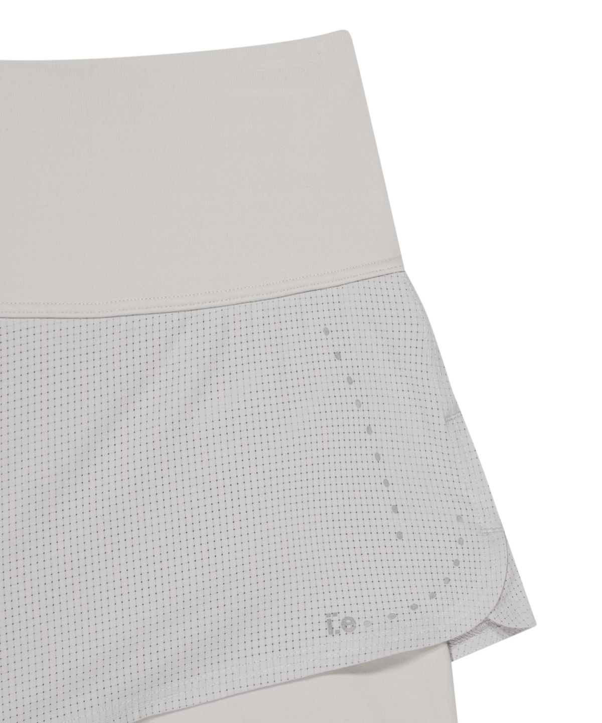 오호스(OJOS) i:e Breathform Running 3 Shorts / Grey
