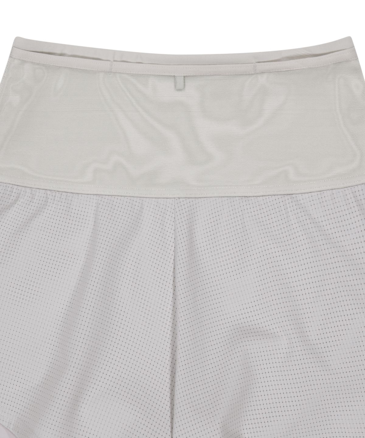 오호스(OJOS) i:e Breathform Running 3 Shorts / Grey