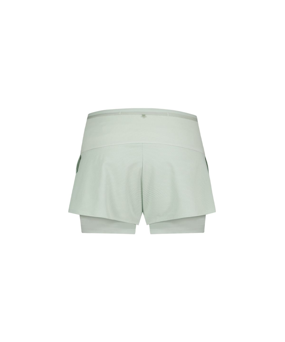 오호스(OJOS) i:e Breathform Running 3 Shorts / Mint