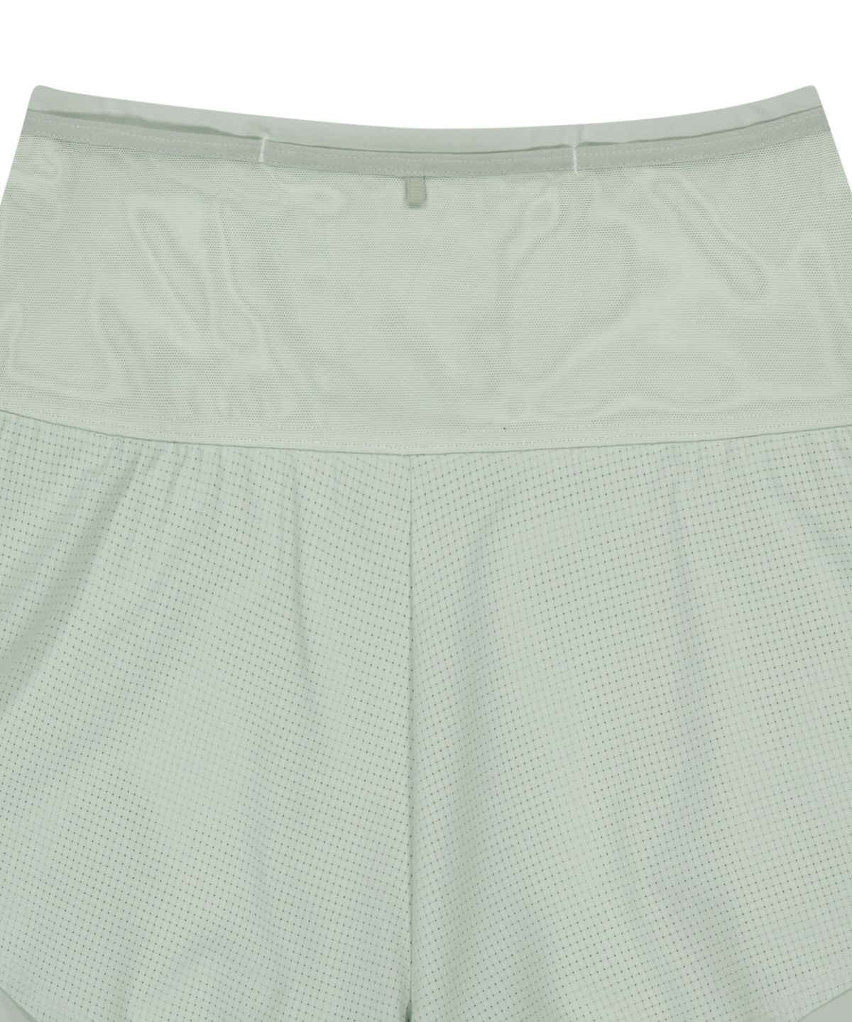 오호스(OJOS) i:e Breathform Running 3 Shorts / Mint