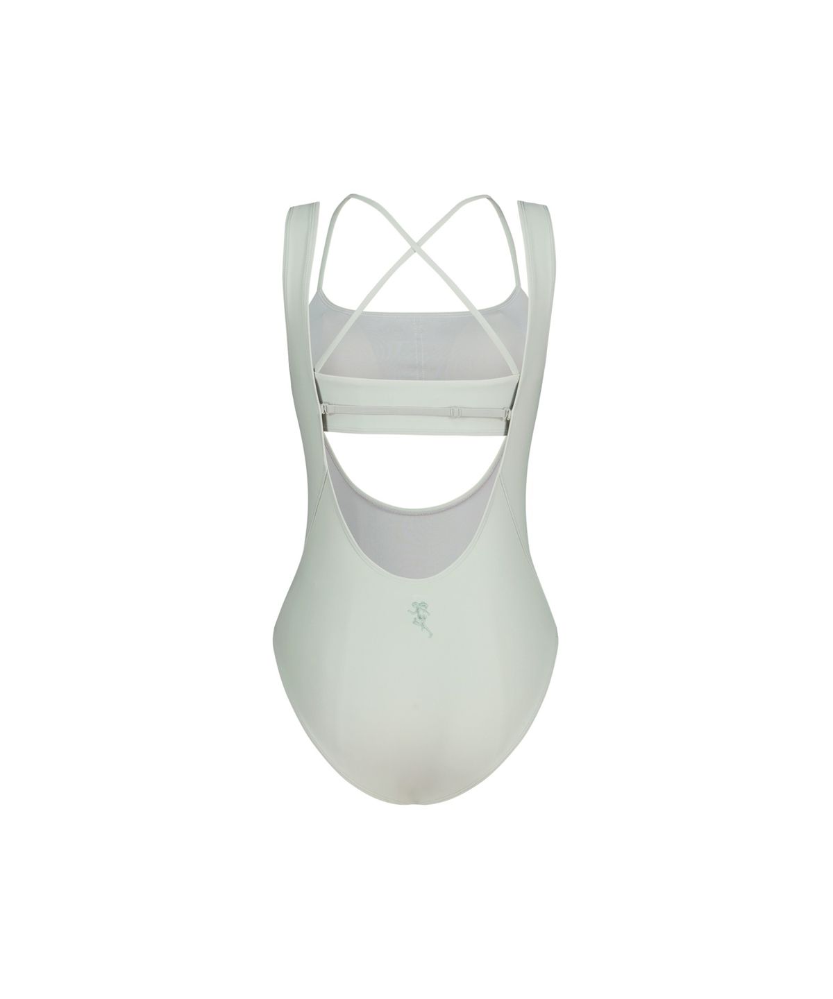 오호스(OJOS) Contour Bikini Set / Mint