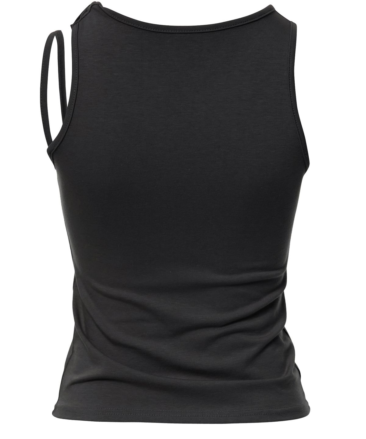 플레어업(FLAREUP) Braided Sleeveless (FL-143_Black)