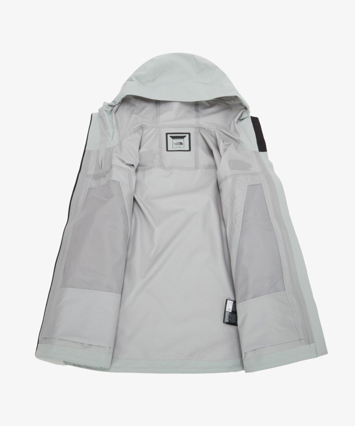 노스페이스(THE NORTH FACE) NJ2HS51C 베어 3레이어 자켓 METAL_GRAY