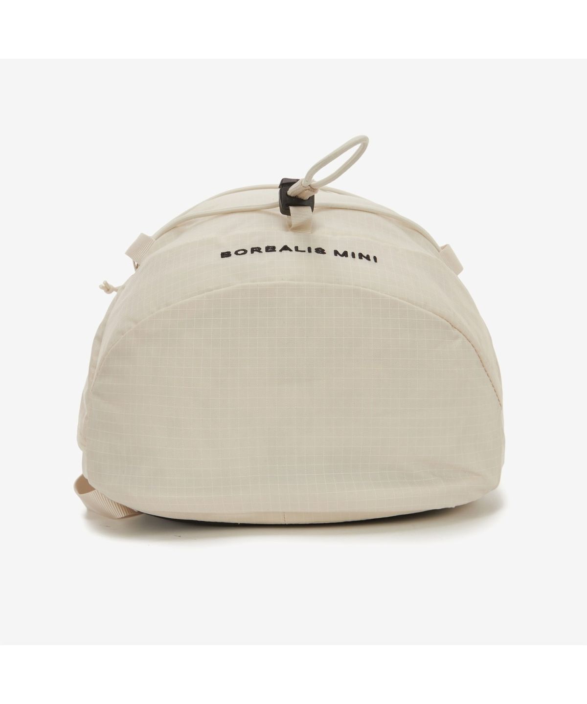 노스페이스(THE NORTH FACE) NM2DS07E 보레알리스 미니 백팩 CREAM BEIGE