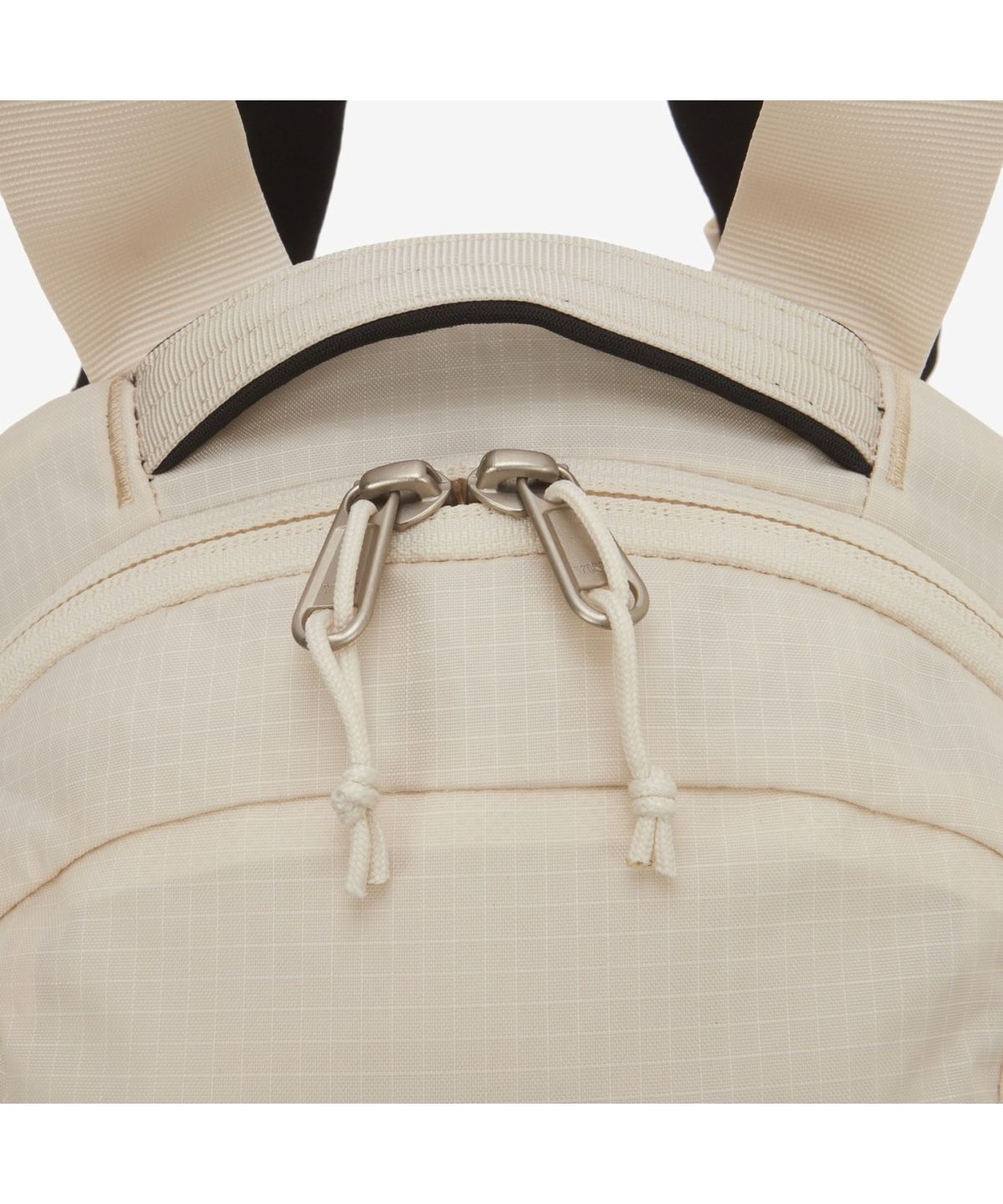 노스페이스(THE NORTH FACE) NM2DS07E 보레알리스 미니 백팩 CREAM BEIGE