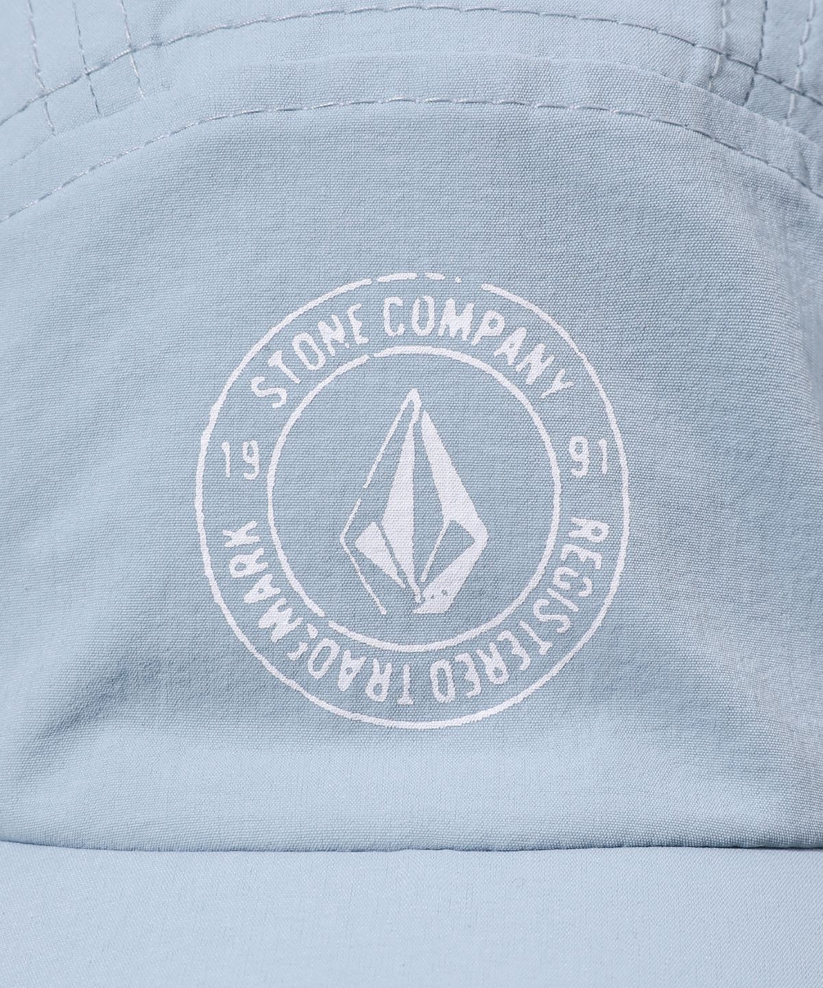 볼컴(VOLCOM) 퍼포먼스 선바이저 (스카이 블루)