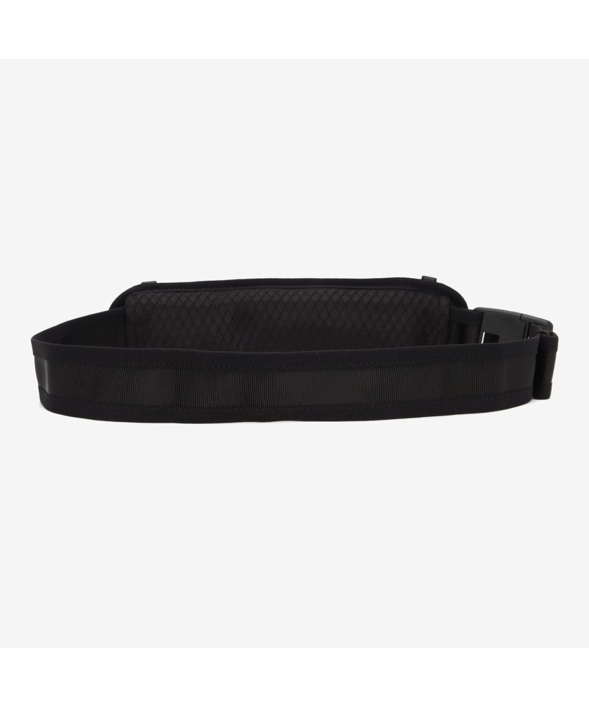 노스페이스(THE NORTH FACE) NN2HS03A 티엔에프 런 힙색 BLACK