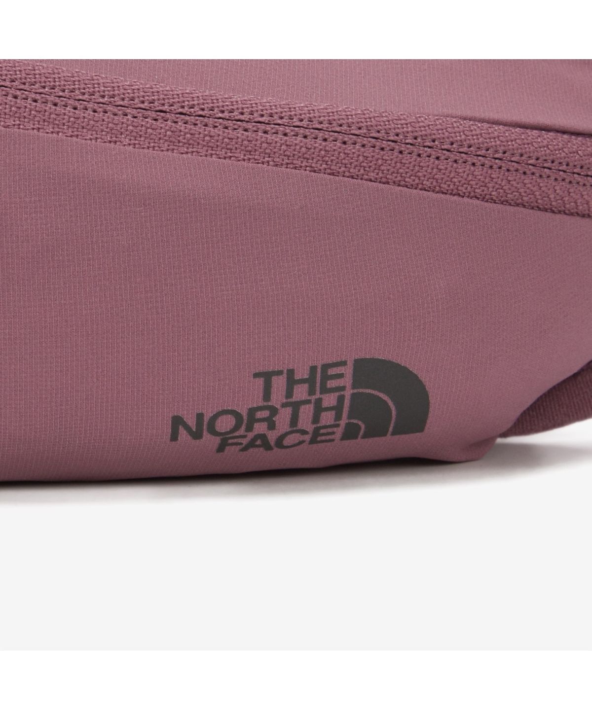 노스페이스(THE NORTH FACE) NN2HS03B 티엔에프 런 힙색 DARK PURPLE