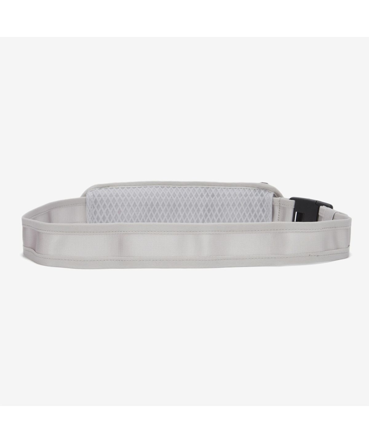 노스페이스(THE NORTH FACE) NN2HS03C 티엔에프 런 힙색 LIGHT GRAY
