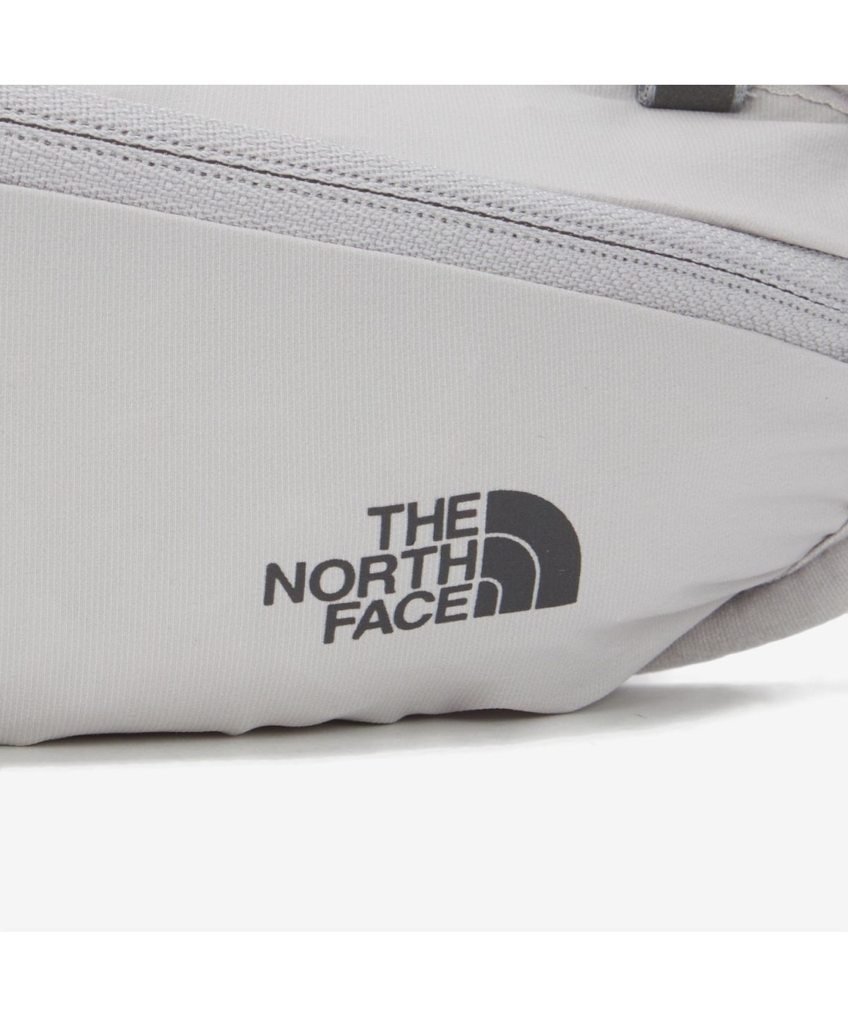 노스페이스(THE NORTH FACE) NN2HS03C 티엔에프 런 힙색 LIGHT GRAY