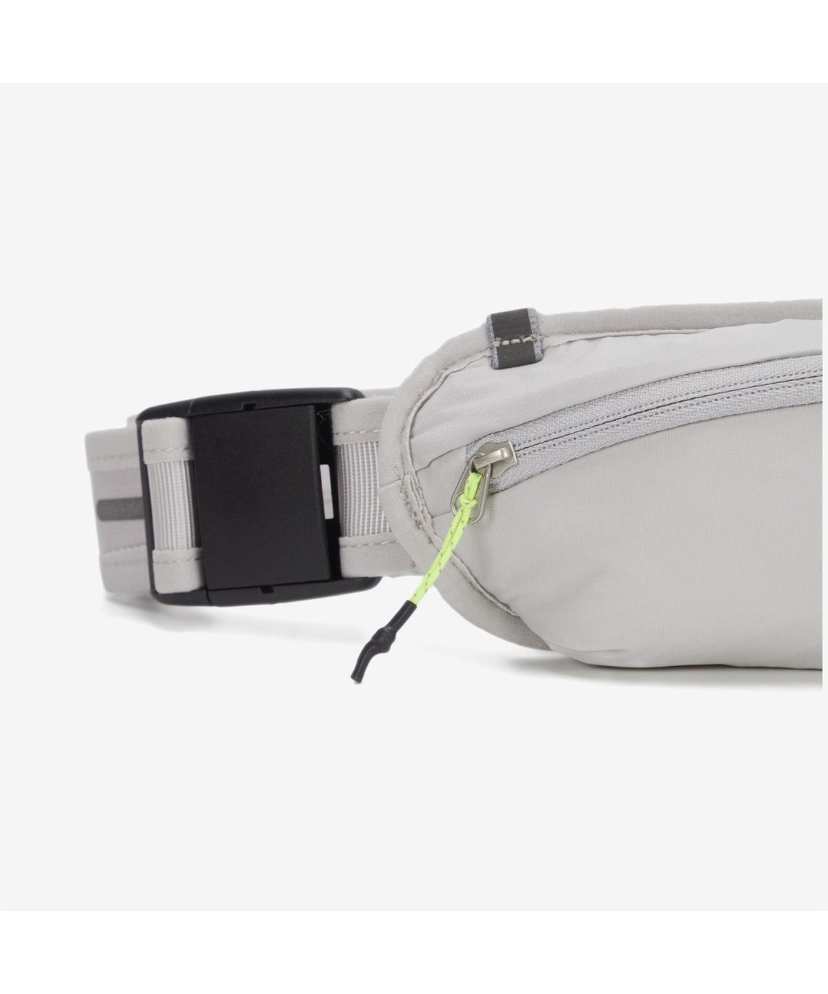 노스페이스(THE NORTH FACE) NN2HS03C 티엔에프 런 힙색 LIGHT GRAY
