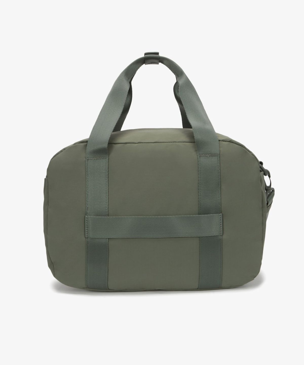 노스페이스(THE NORTH FACE) NN2PS05D 헤리티지 카고 미디움 라이트 KHAKI