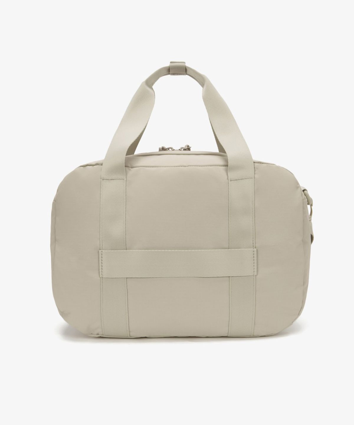 노스페이스(THE NORTH FACE) NN2PS05E 헤리티지 카고 미디움 라이트 GRAYISH BEIGE