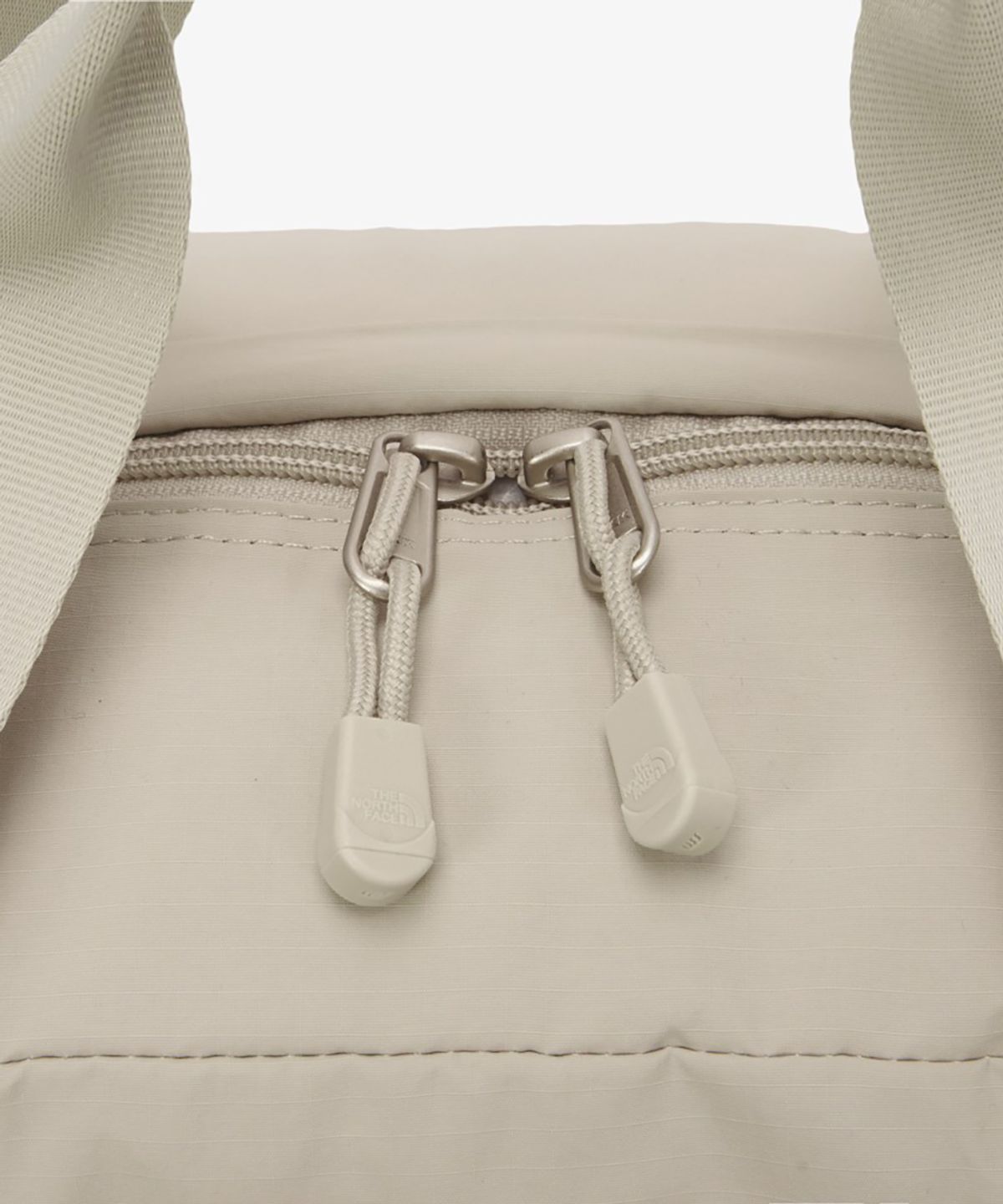 노스페이스(THE NORTH FACE) NN2PS05E 헤리티지 카고 미디움 라이트 GRAYISH BEIGE