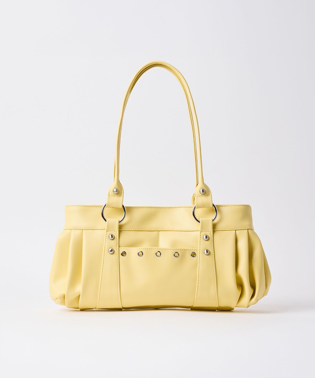 피시아(PICEA) Effy Bag [Yellow]