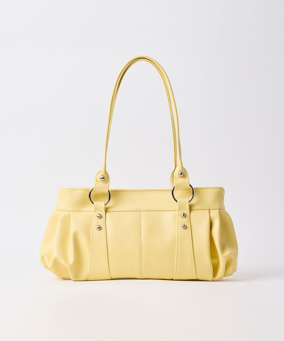피시아(PICEA) Effy Bag [Yellow]