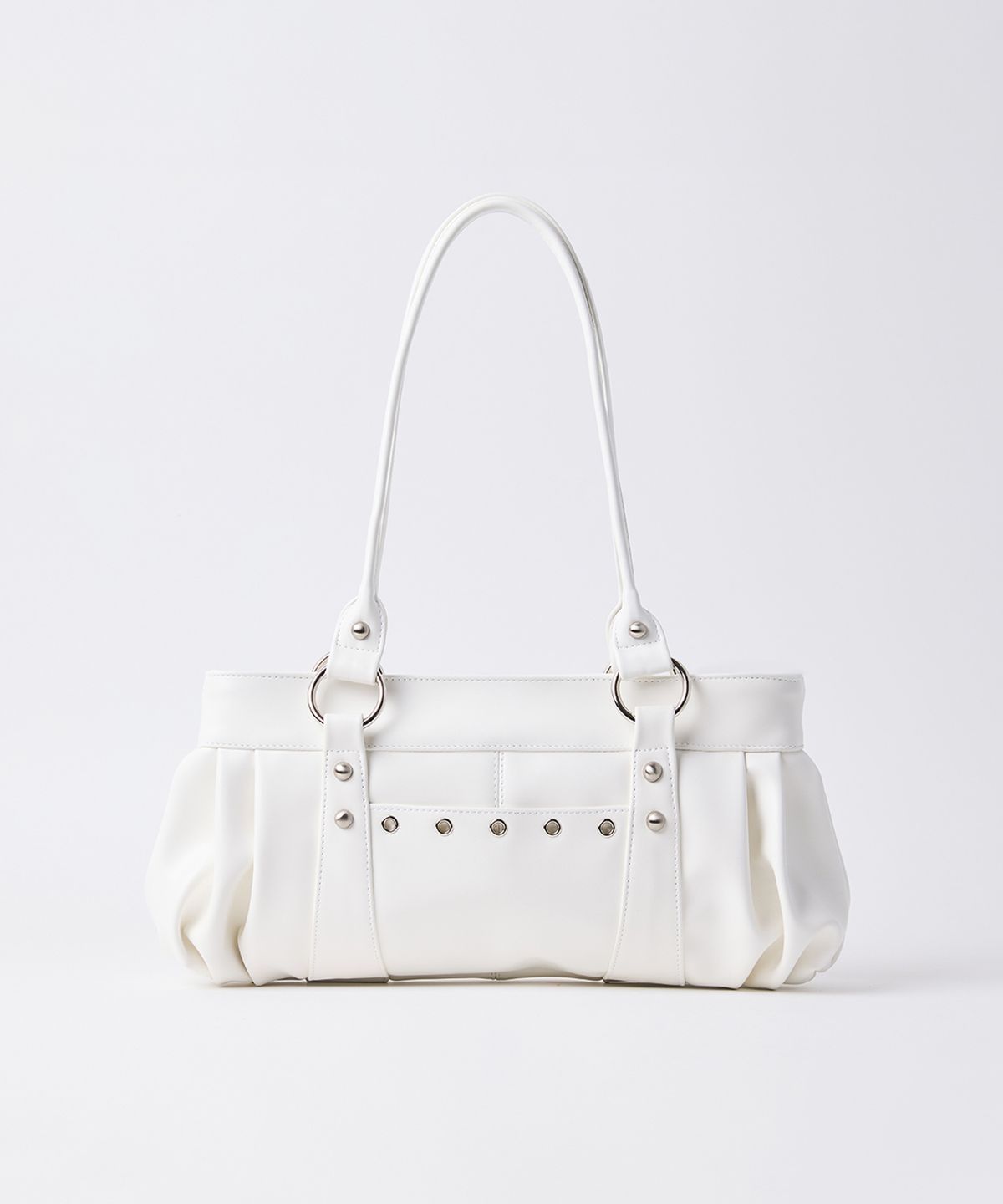 피시아(PICEA) Effy Bag [White]