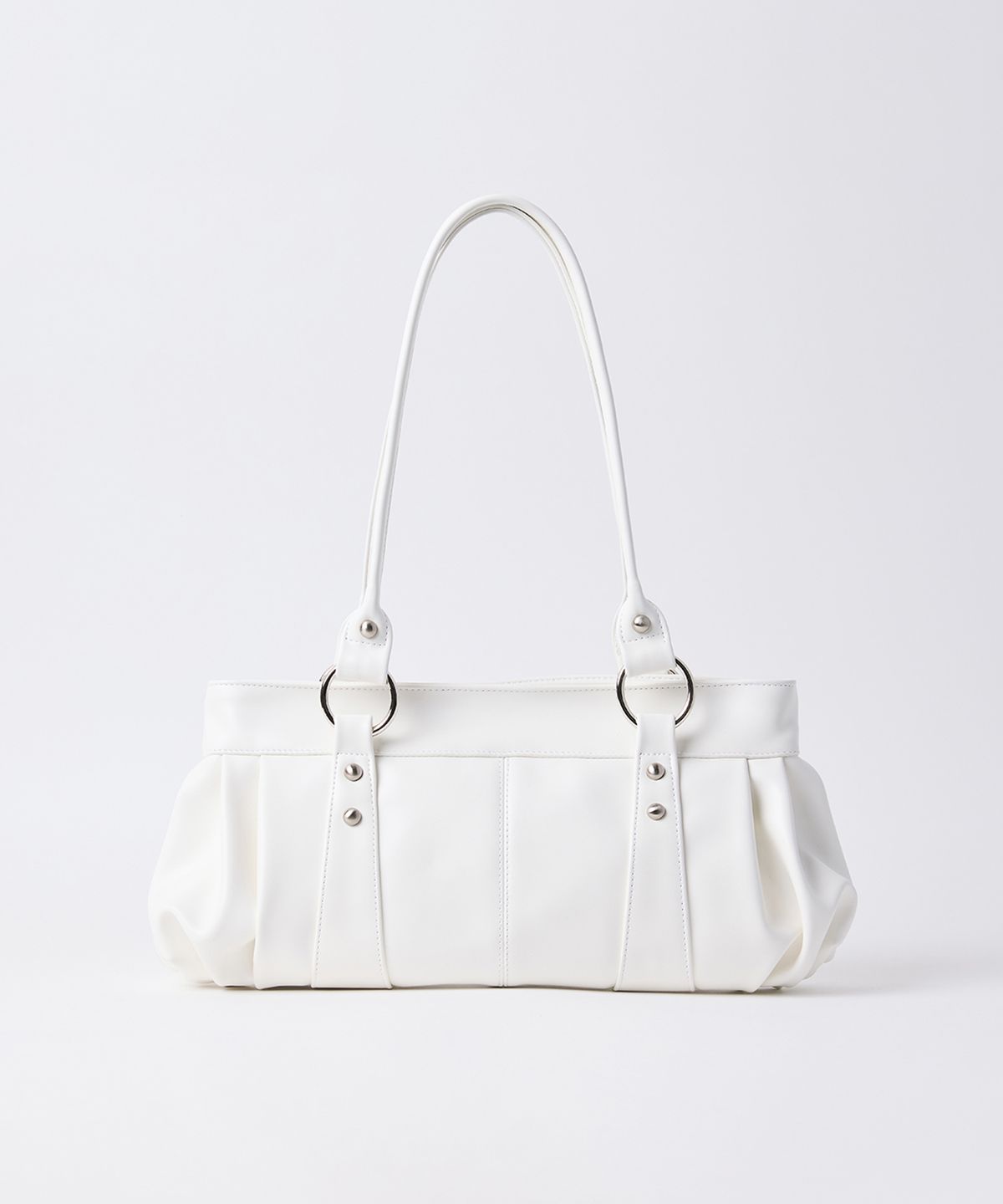피시아(PICEA) Effy Bag [White]
