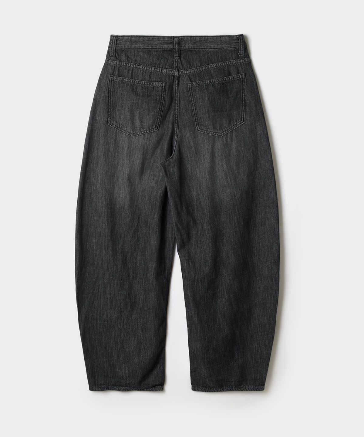 스파오(SPAO) [COOL] 벌룬 와이드 진 (RE)_SPTJG37C52